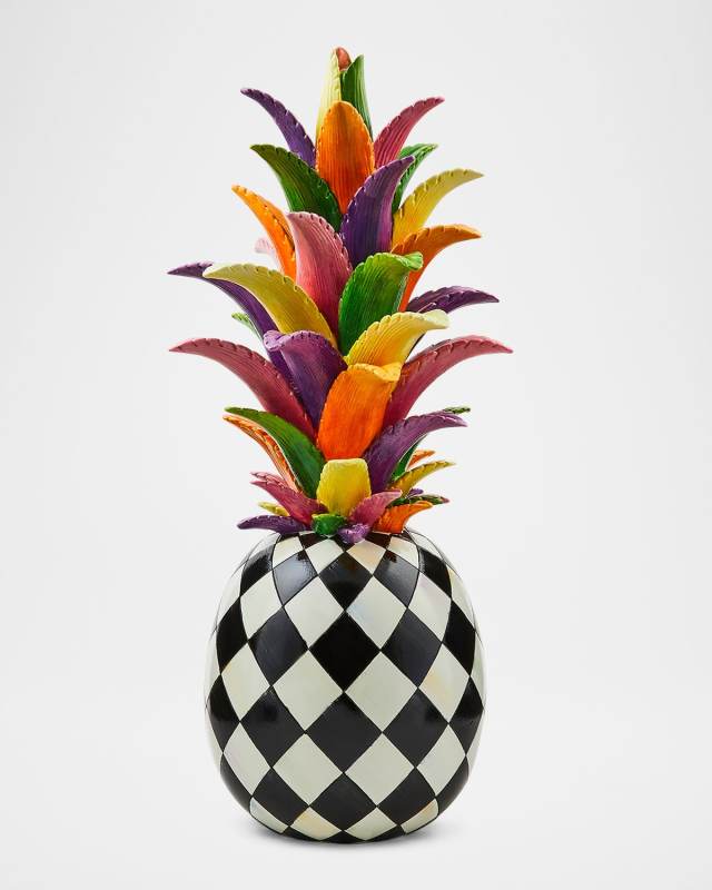 Tutti Frutti Pineapple